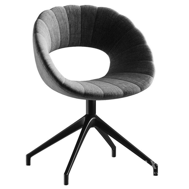 flower chair 3 - Image 3