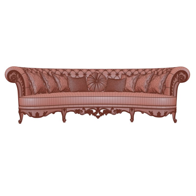Luiss chester sofa - Image 12