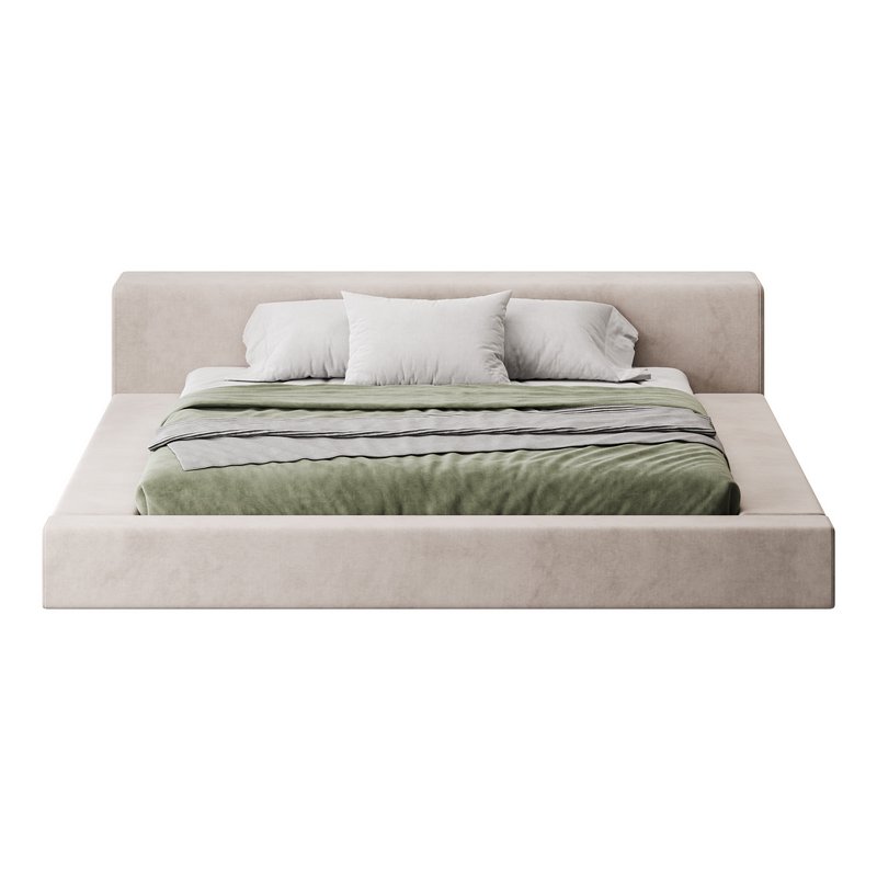 Low bed Casper - Image 7