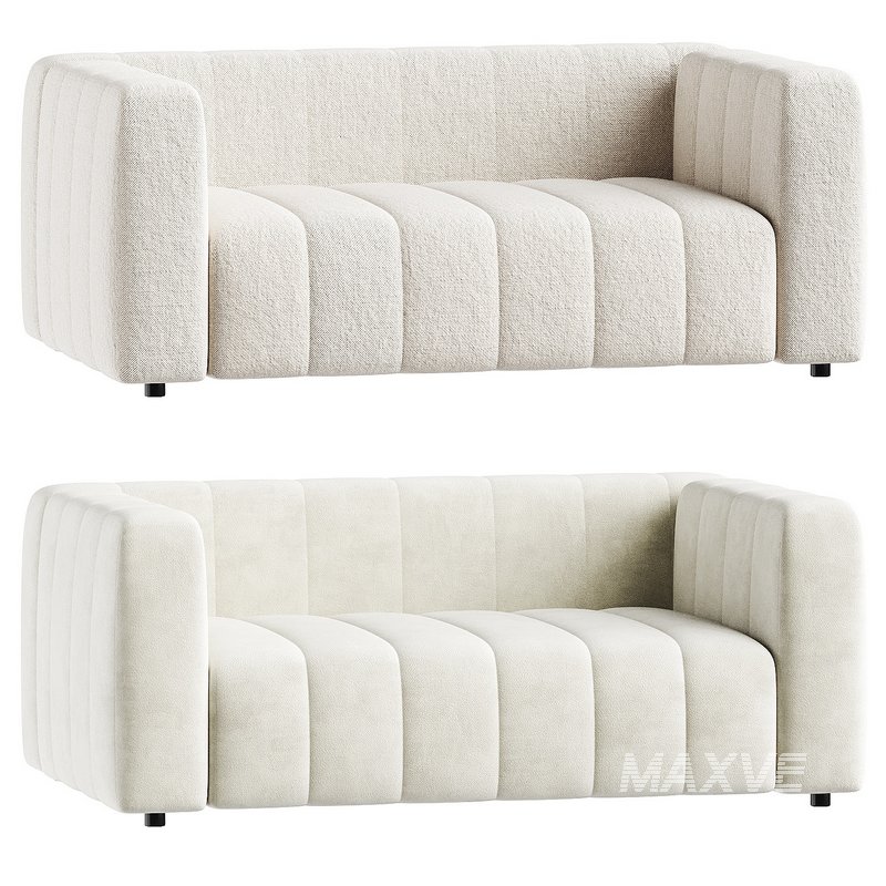 divan qora - Image 3