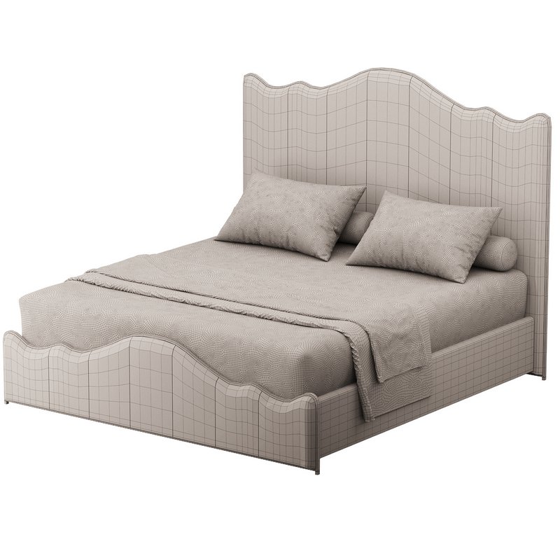 Luxury Modern Design Wholesales Sleeping Bedroom - Image 13