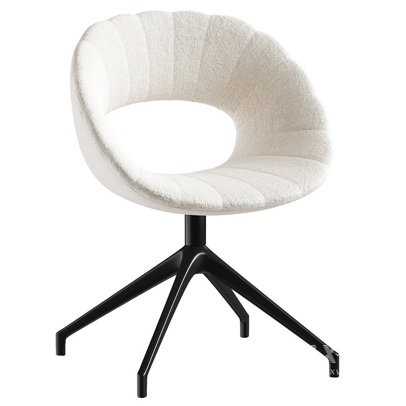 flower chair 3 - Image 4