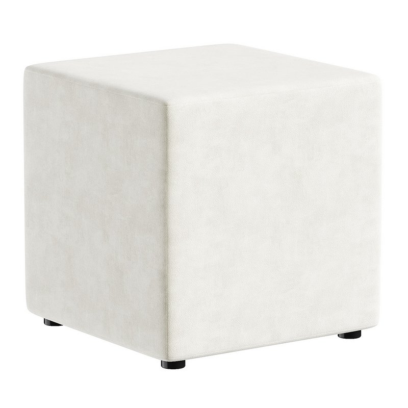 pouf kvadrat 6 - Image 2