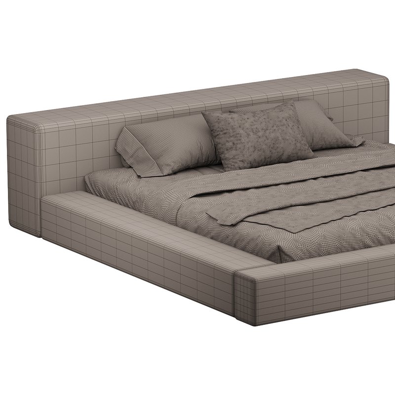 Low bed Casper - Image 13