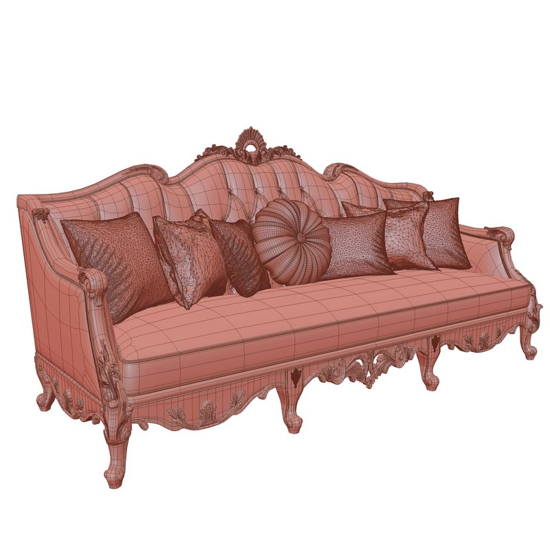 Luiss sofa - Image 9