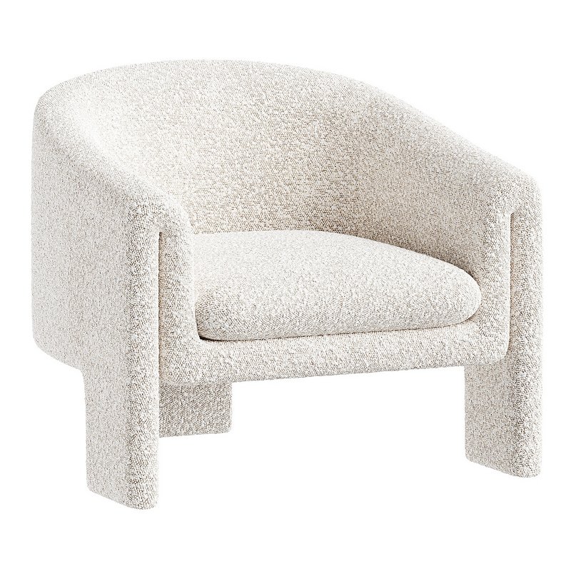 good armchair - Image 1
