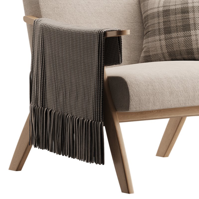Verona Accent Chair - Image 11
