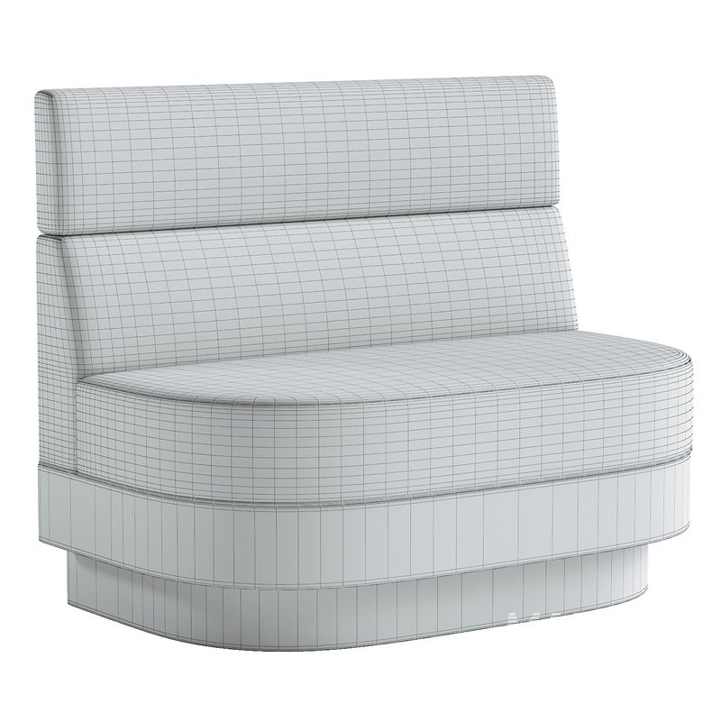 Hialeah Banquette - Image 6