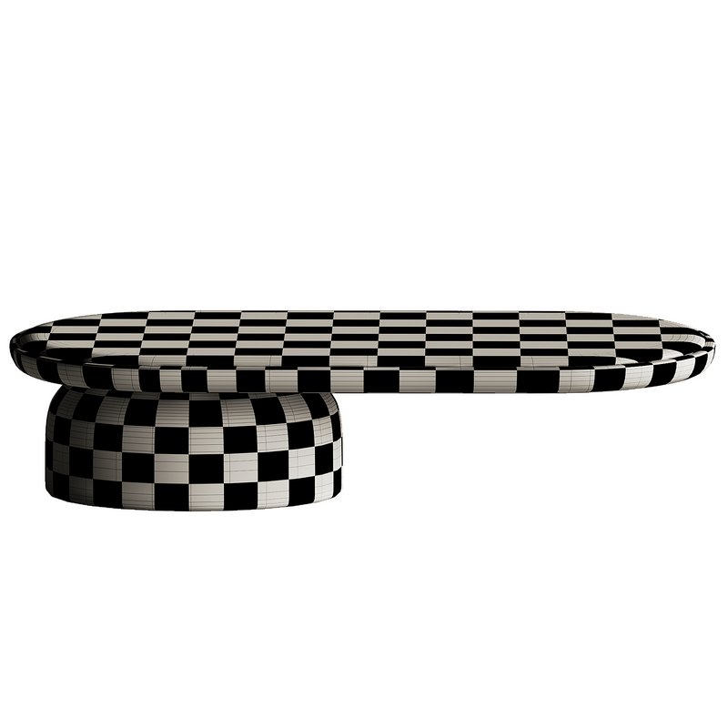 Quartam coffee table - Image 2