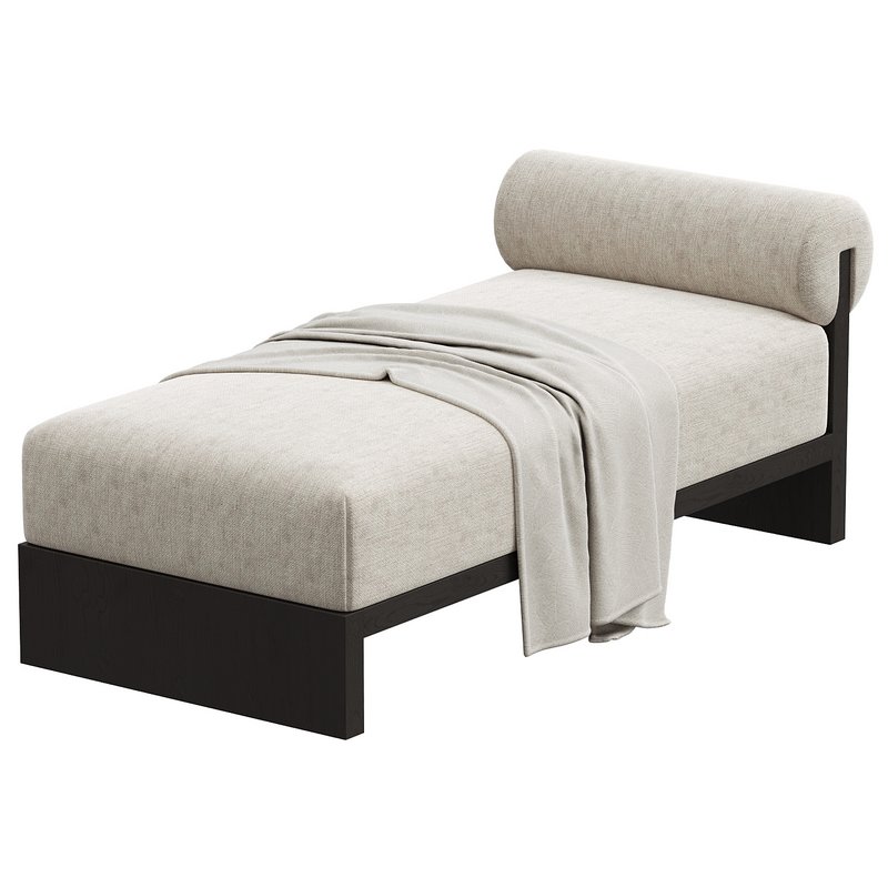 Montpellier Chaise Lounge Ejvictor - Image 1