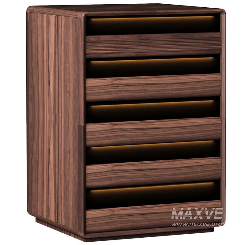 Tea cabinet – 03 - Image 1