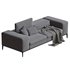 Rigoletto Sofa by Cierre - Thumbnail 2