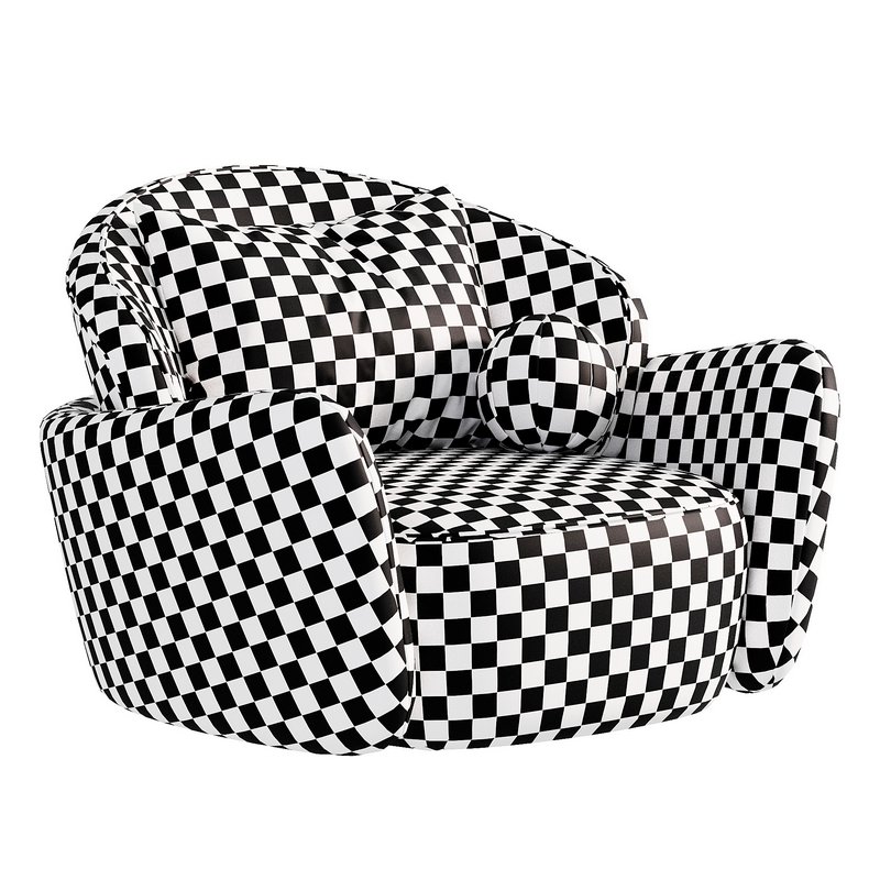 Nadin Armchair - Image 2