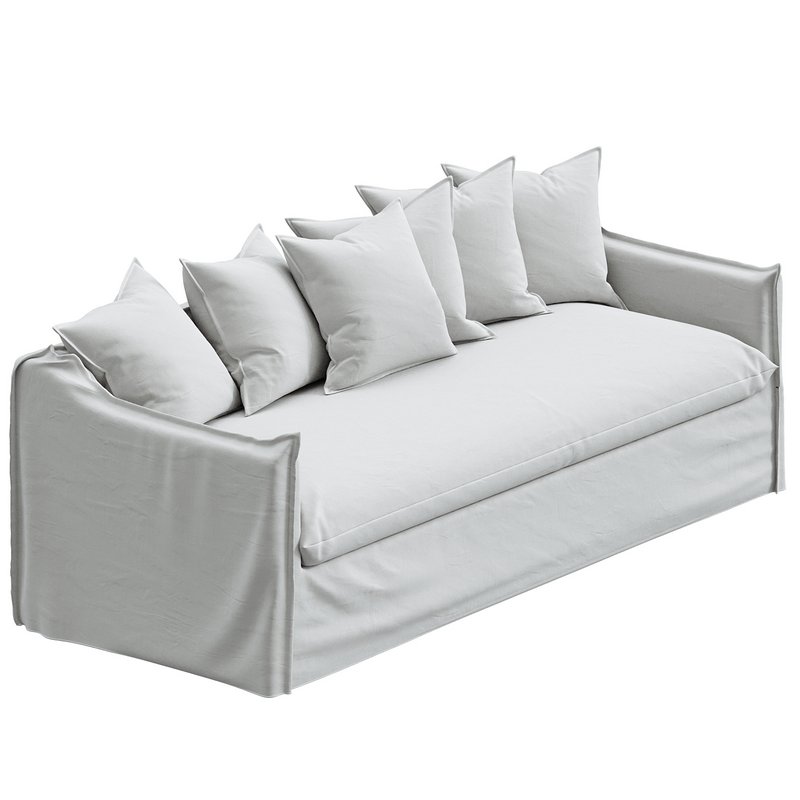 MaidenHome The Dune Sofa - Image 1