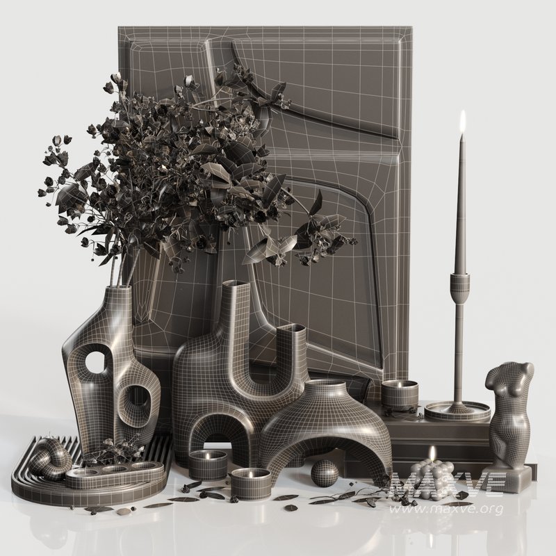 Decor set 003 - Image 4