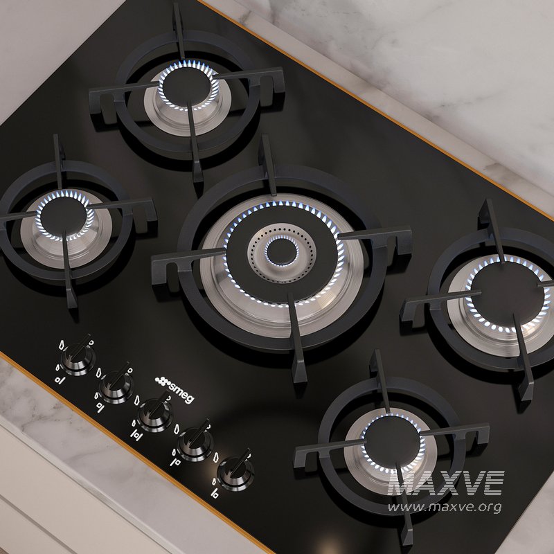 Kitchen 04 - Image 6