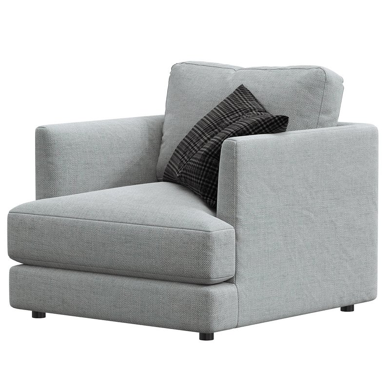 Haven Chair WestElm - Image 2