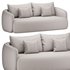 ALAND Sofa By Marac - Thumbnail 4