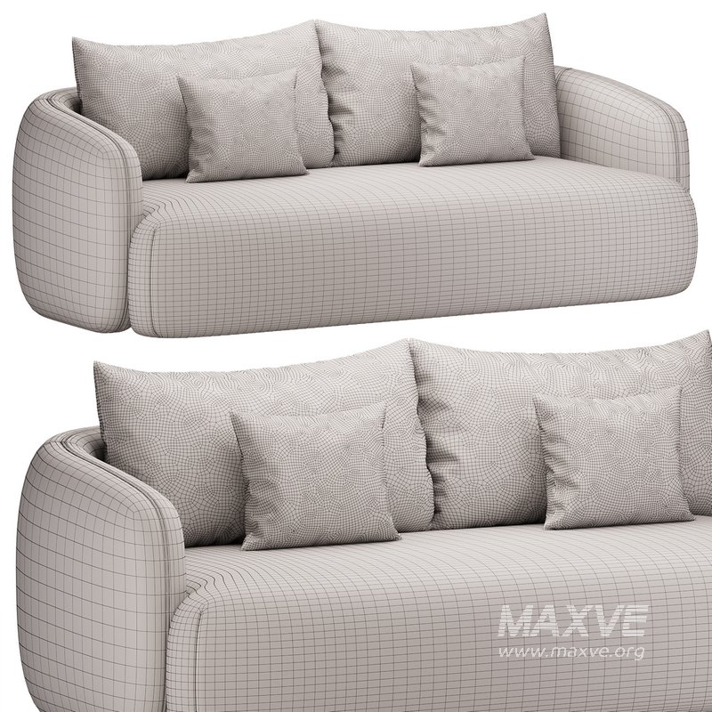 ALAND Sofa By Marac - Image 4