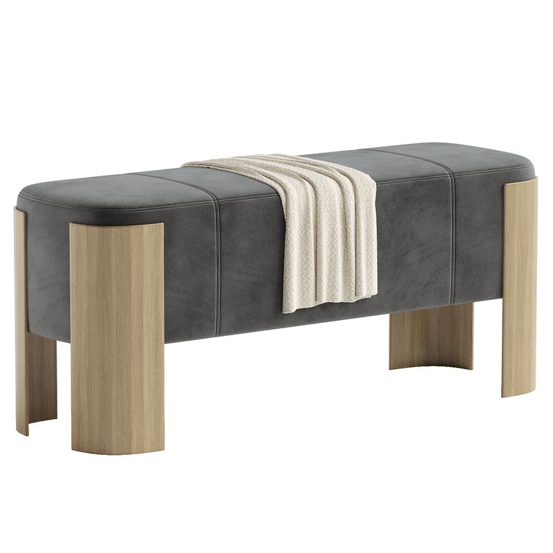 Park Bench - Image 3