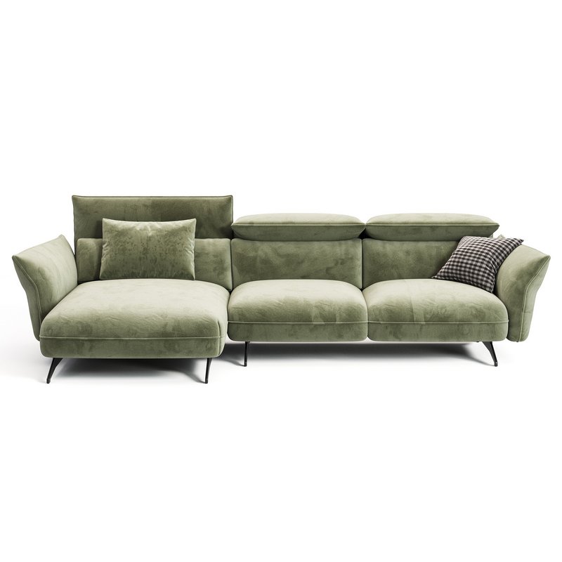 EXETER Sofa - Image 7