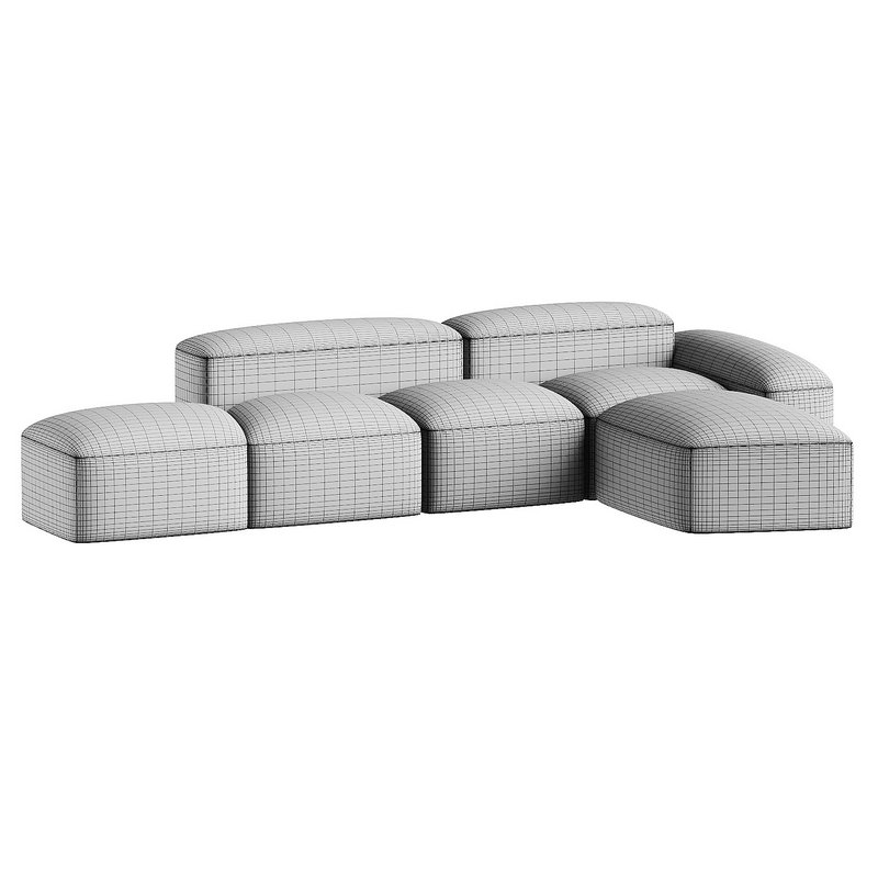 amura 9 sofa - Image 4