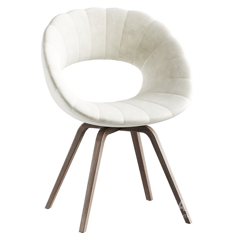 flower chair - Image 3