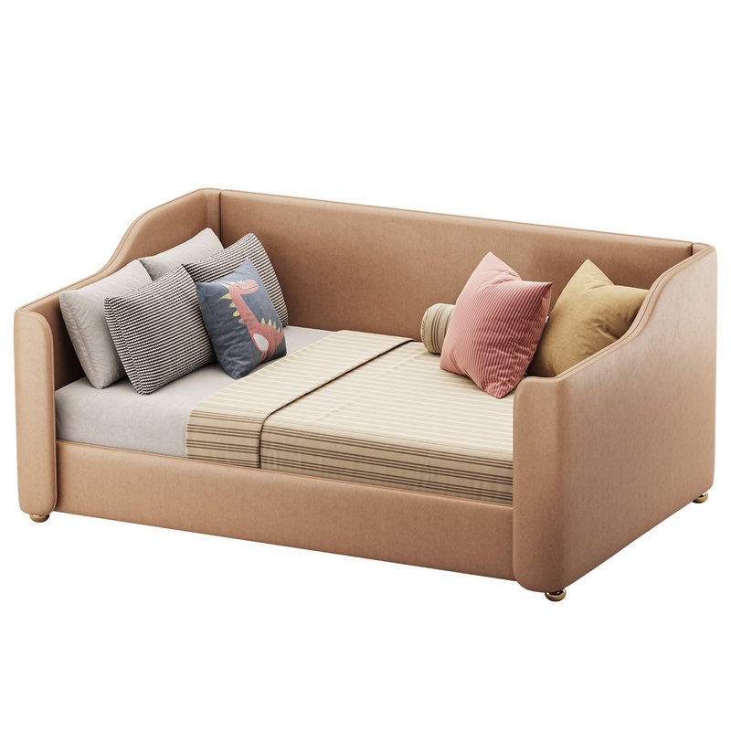 Kids Bed Esteta 04 - Image 3