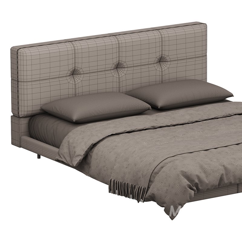 LILLIT by Romatti bed - Image 14