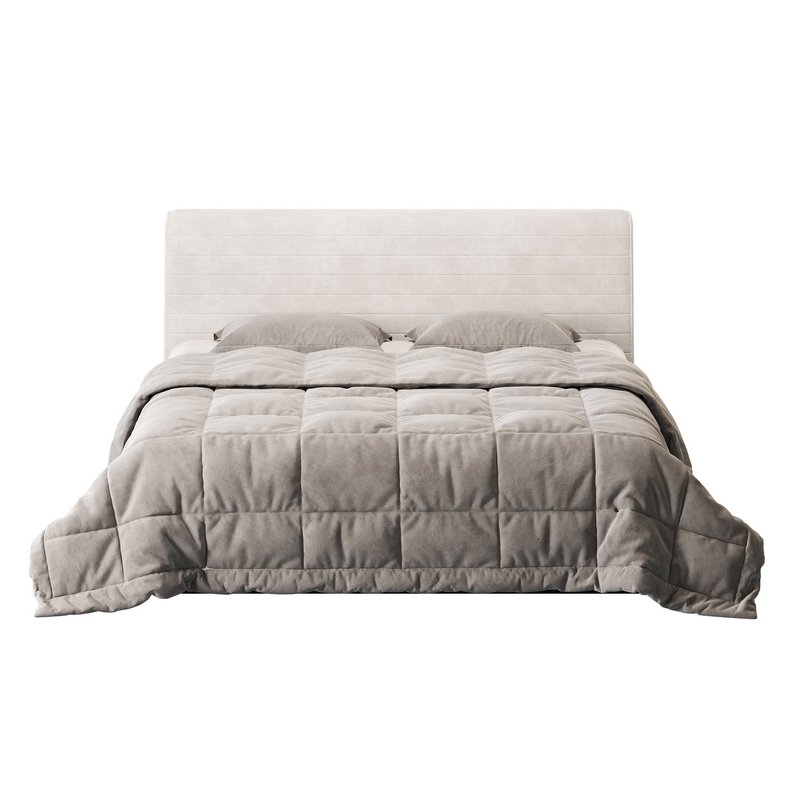 The BURSA by Romatti bed - Image 8