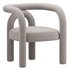 Simple Modern Chair - Thumbnail 2
