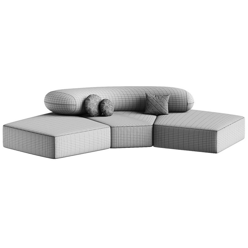 divan modular 3 - Image 2