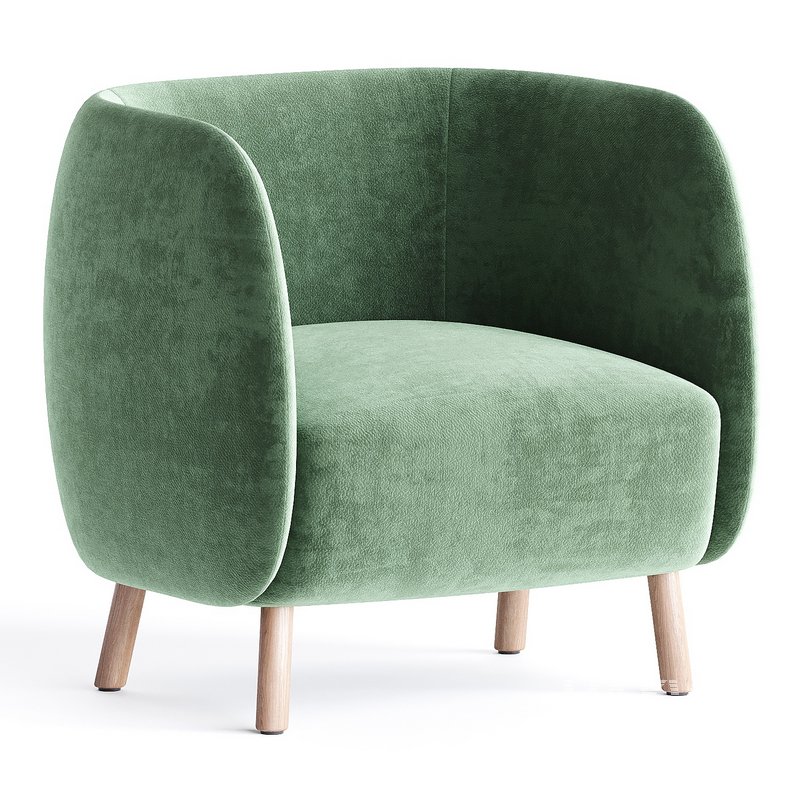 kok kreslo - Image 3