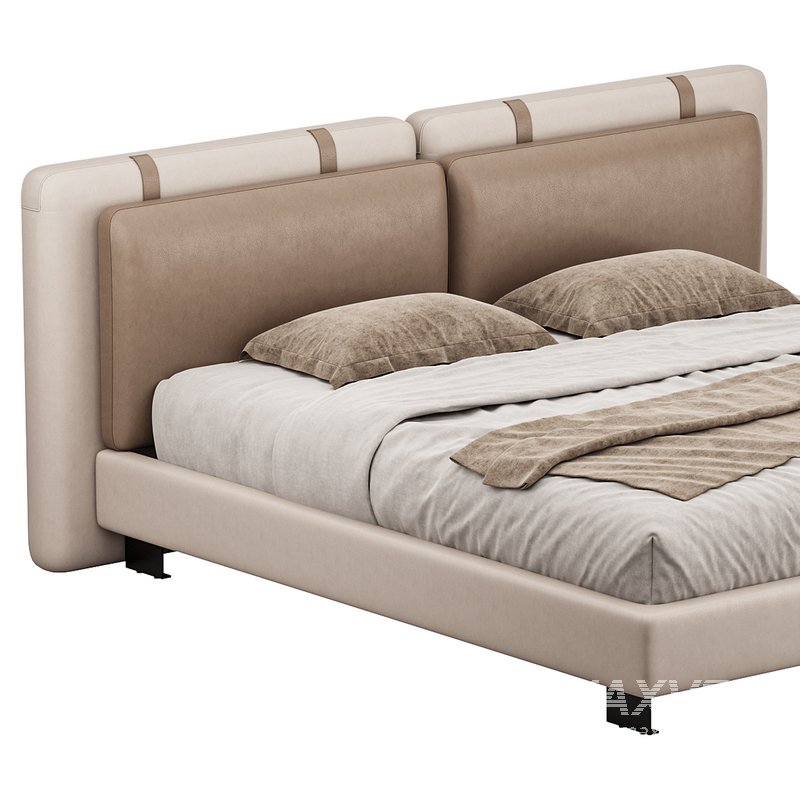 LEKSA by Romatti bed - Image 10