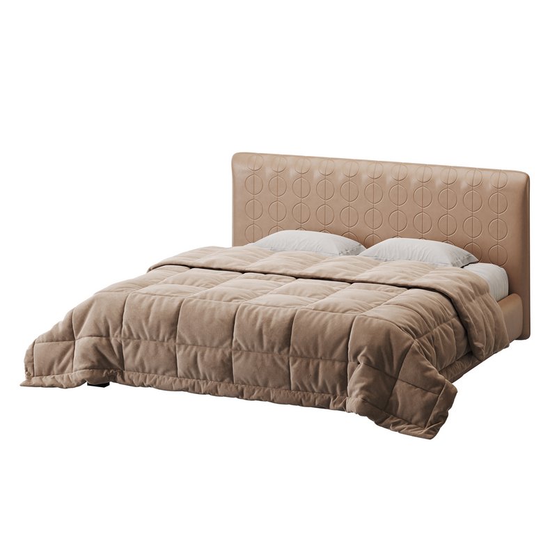 JERDA by Romatti bed - Image 9