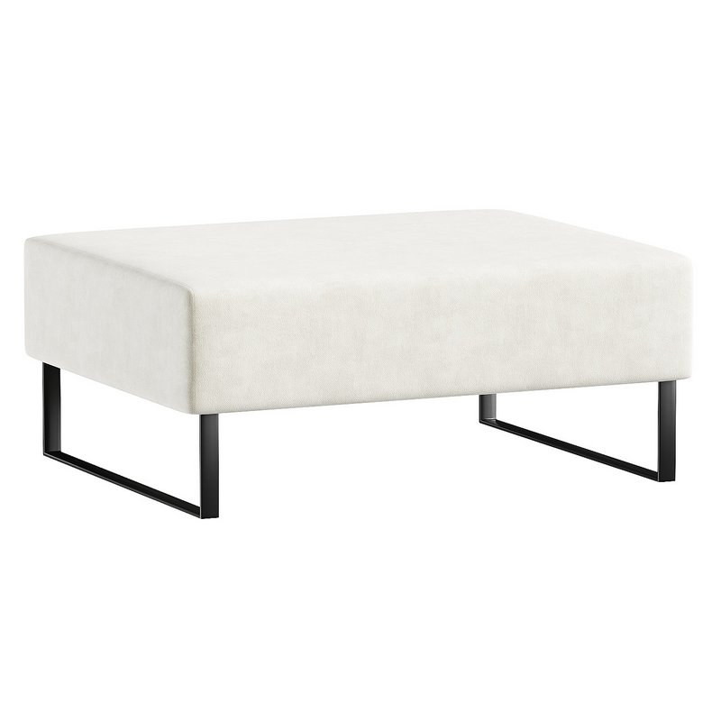 pouf inclass 100cm - Image 4