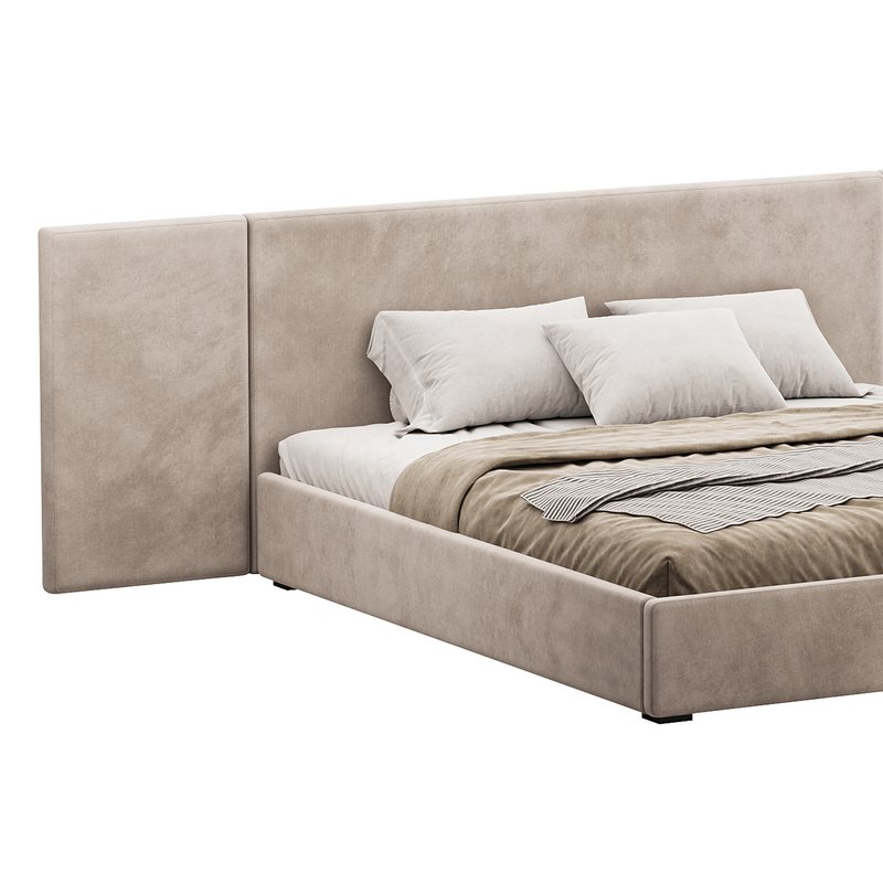 THE EXTENDED MOMO BED - Image 10