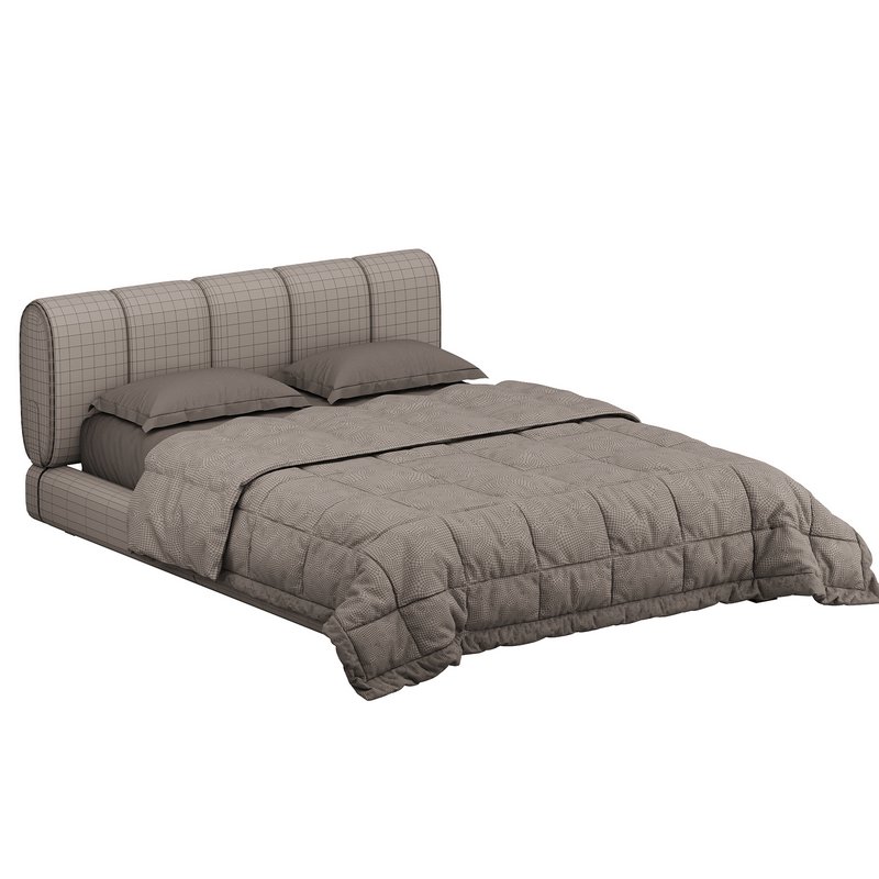 The FANTAS by Romatti bed - Image 13