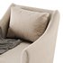 Luanna Swivel Chair - Thumbnail 13