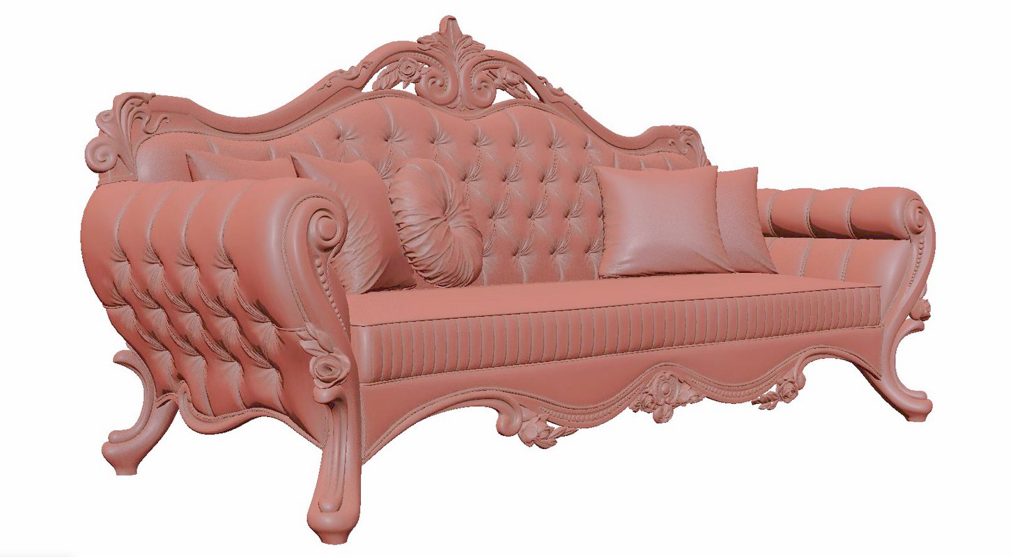 Rose Sofa - Image 9