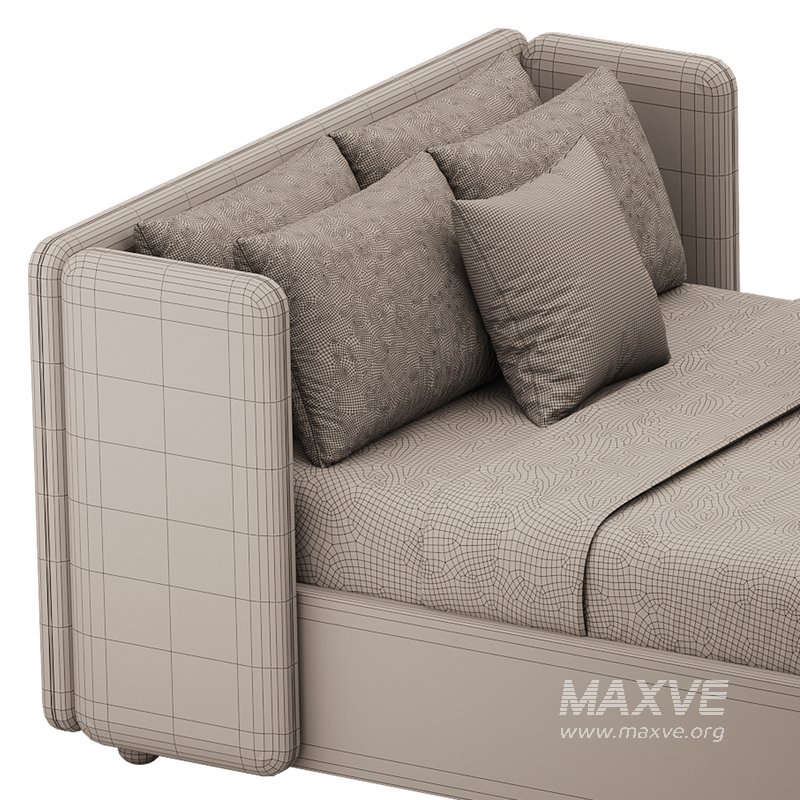 Kids Bed LEVEL 15 - Image 13