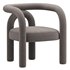 Simple Modern Chair - Thumbnail 3