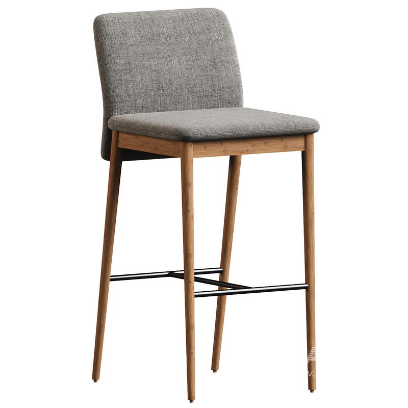 Bar Stool - Image 2