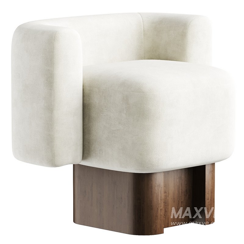 oppoq kreslo 3 - Image 1