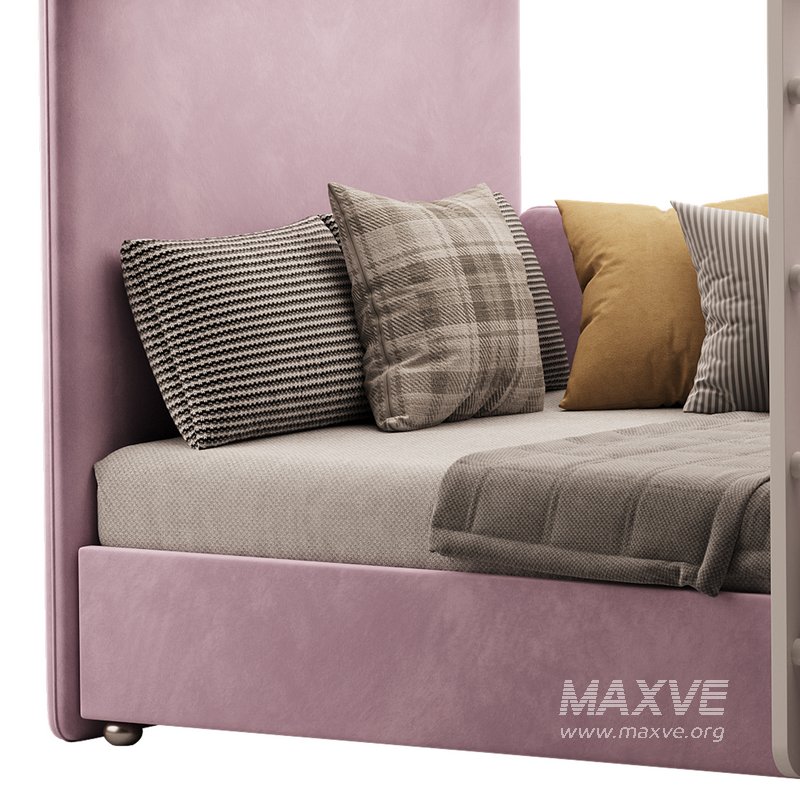 Kids Bed LEVEL 11 - Image 12