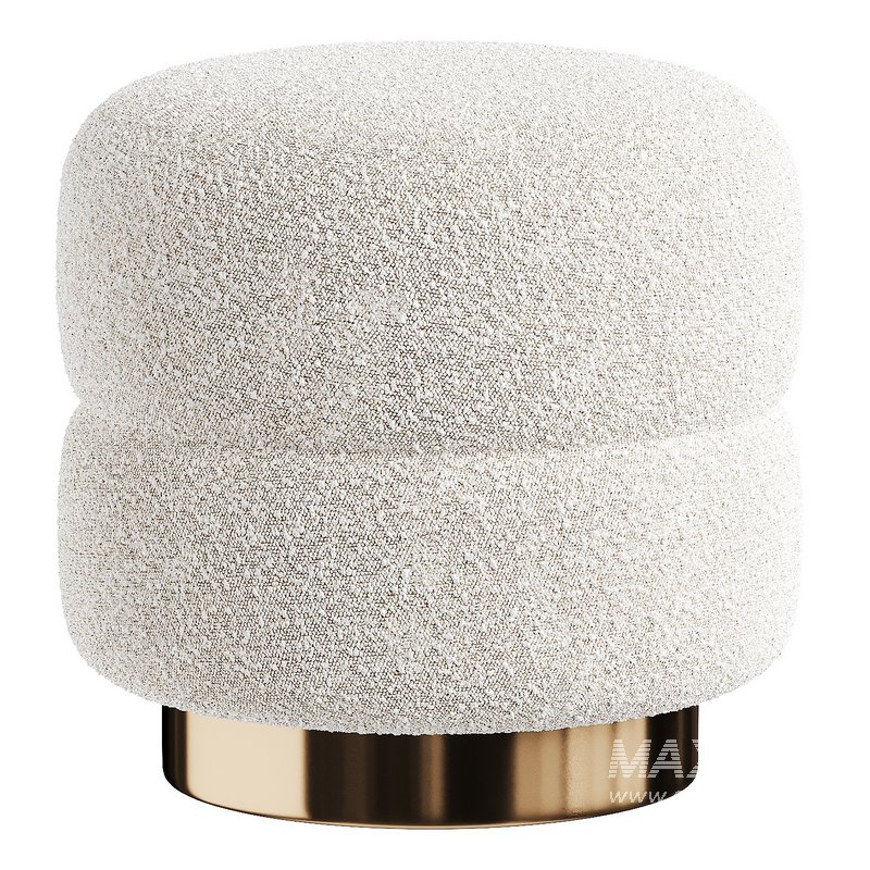 double pouf - Image 2