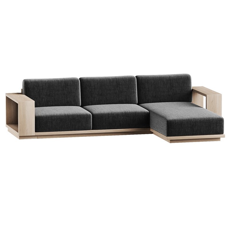 3 seater sofa - Image 2