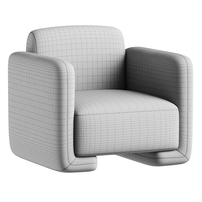 oppoq kreslo - Image 5