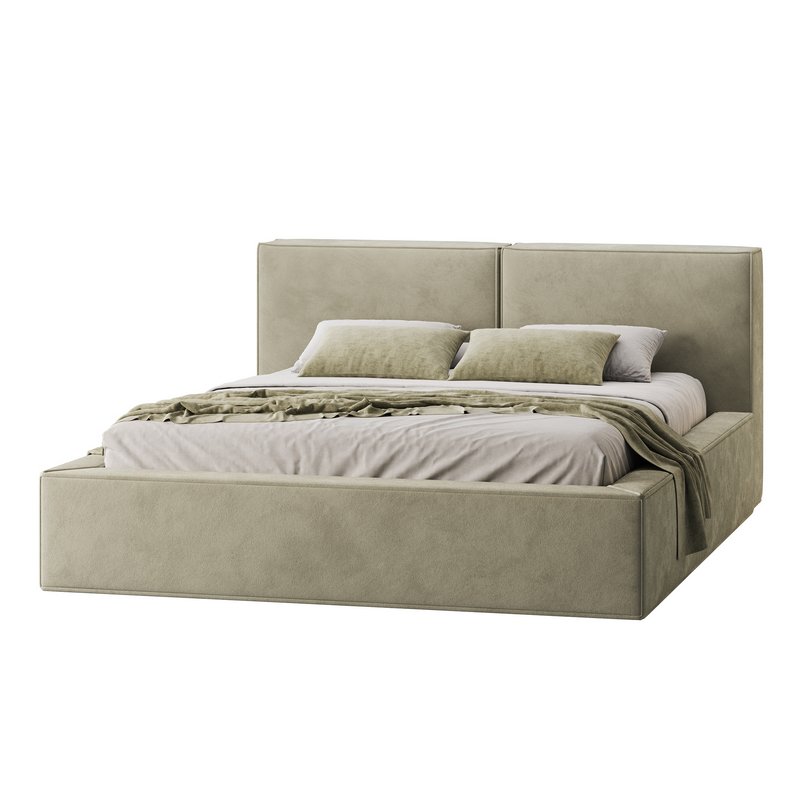 Bed GORDA by Romatti - Image 13