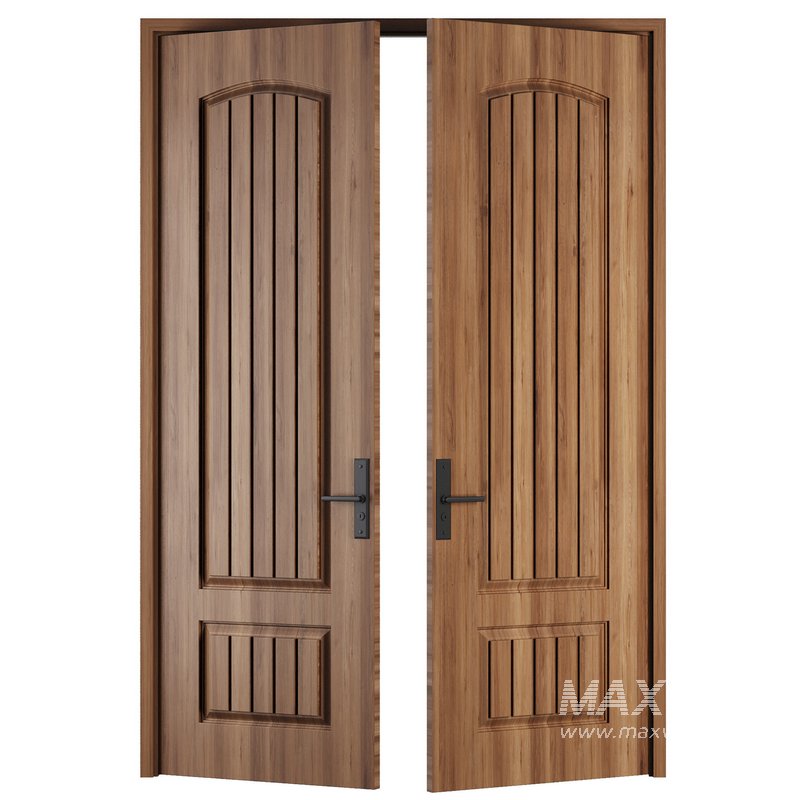 Entrance door set145 - Image 2